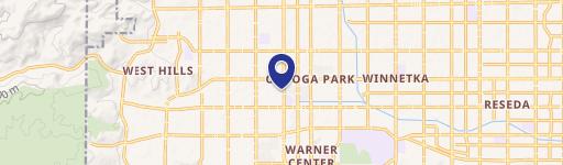 Canoga Park, CA 91303