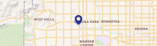 Canoga Park, CA 91303