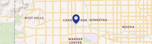 Canoga Park, CA 91303