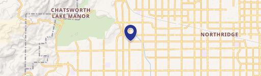 Canoga Park, CA 91304