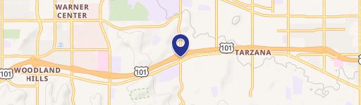 Woodland Hills, CA 91364