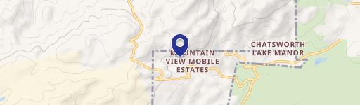 Canoga Park, CA 91304