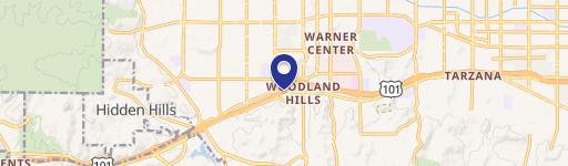 Woodland Hills, CA 91364