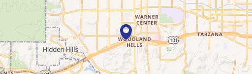Woodland Hills, CA 91364