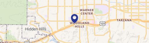 Woodland Hills, CA 91364