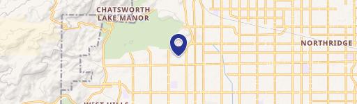 Canoga Park, CA 91304