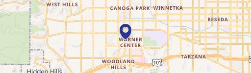 Woodland Hills, CA 91367