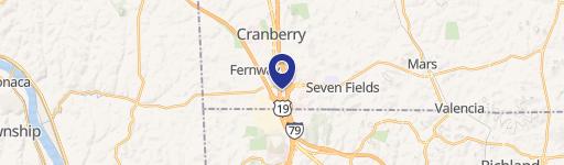 10 Saint Francis Way