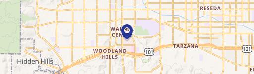 21271 Warner Rnch Rd