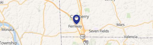 1100 Thomson Park Dr