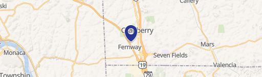 500 Thomson Park Dr, Unit 519