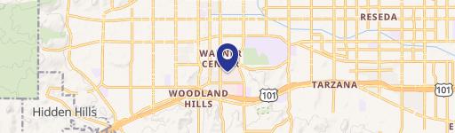 21281 Warner Rnch Rd