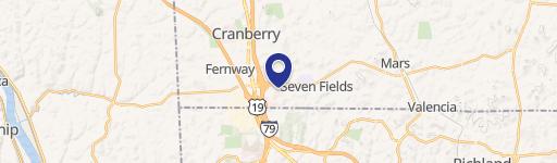 1000 Westinghouse Dr