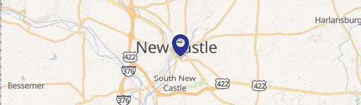 New Castle, PA 16101
