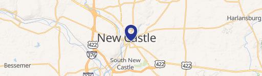 New Castle, PA 16101