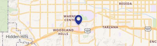 20931 Burbank Blvd, Unit G1