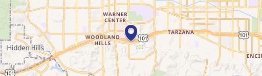 Woodland Hills, CA 91364