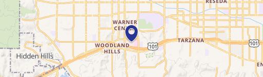 Woodland Hills, CA 91367