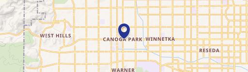 Canoga Park, CA 91303