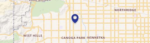 Canoga Park, CA 91304