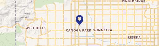 Canoga Park, CA 91304