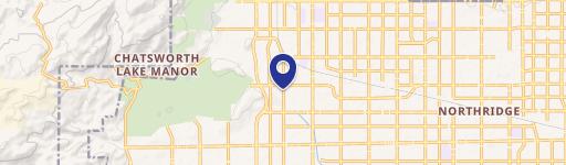 Canoga Park, CA 91304