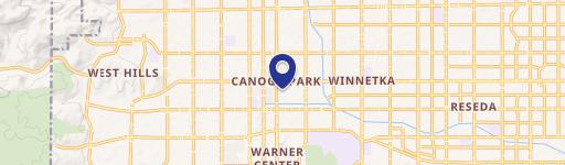 Canoga Park, CA 91303