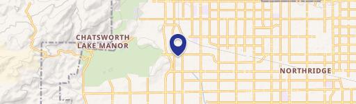 Canoga Park, CA 91304