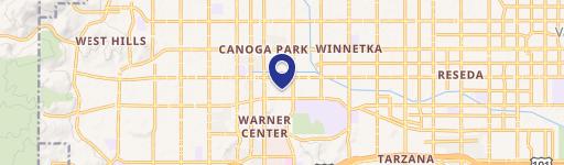 Canoga Park, CA 91303