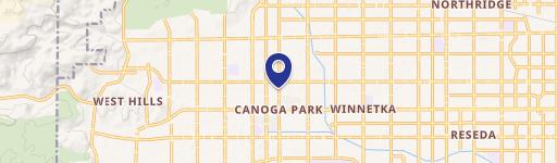 Canoga Park, CA 91303