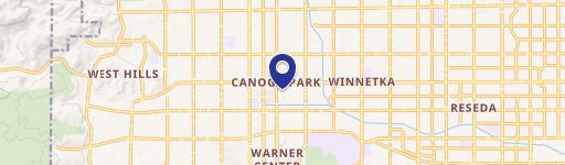 Canoga Park, CA 91303