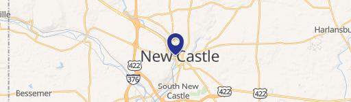 131 Columbus Interbelt