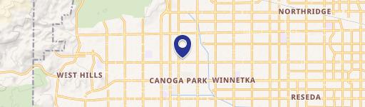 Canoga Park, CA 91304