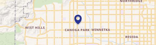 Canoga Park, CA 91303