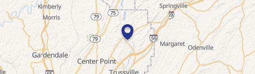 6431 Roe Chandler Rd