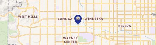 6825 De Soto Ave, Unit 10