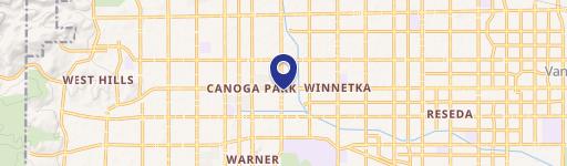 7108 De Soto Ave Ste, Unit 102