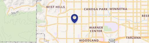 6342 Fallbrook Ave Ste, Unit 202