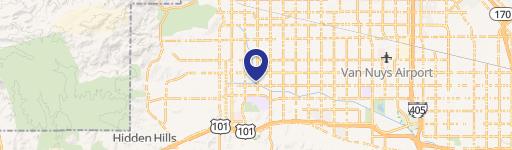 20547 Vanowen St, Unit 5