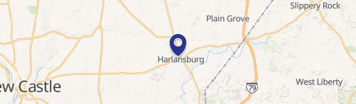 989 Rose Pt Harlansburg Rd