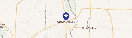 Nen E Cor Of 1st Main Sts Sts