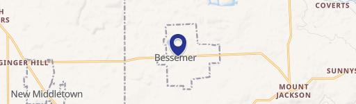 Bessemer, PA 16112