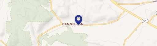 437 Cannelton Rd