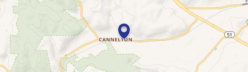 Cannelton Rd
