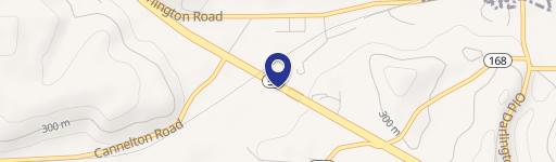 3407 Constitution Blvd