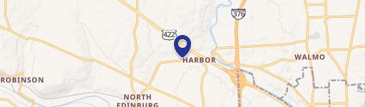 1389 Hbr Edinburg Rd