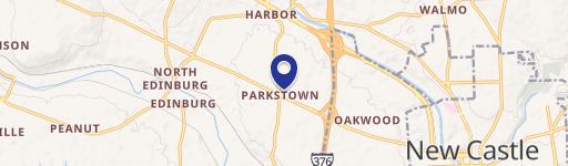 144 Old Youngstown Rd