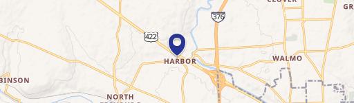 1765 Old Youngstown Rd