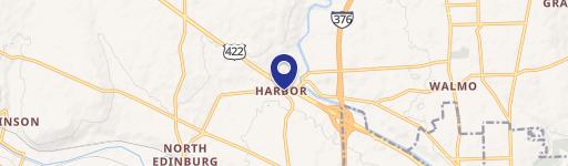 1520 Old Youngstown Rd