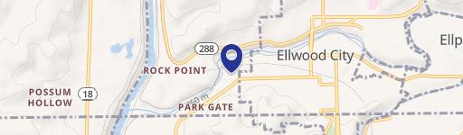 Ellwood City, PA 16117